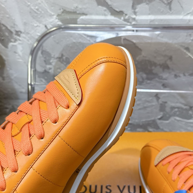 l0vis Vvtt0n trainer sneaker